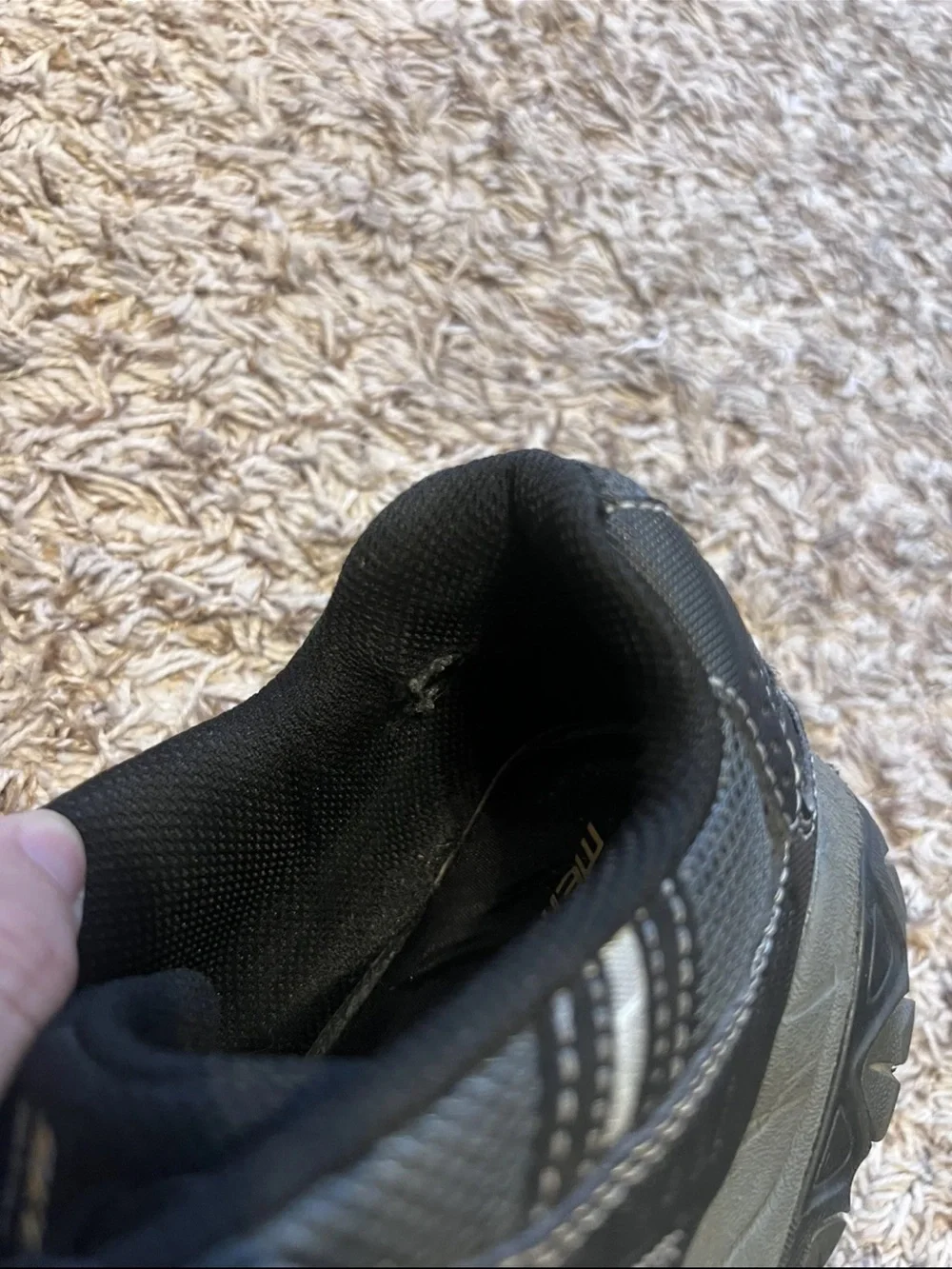 Skechers good pre